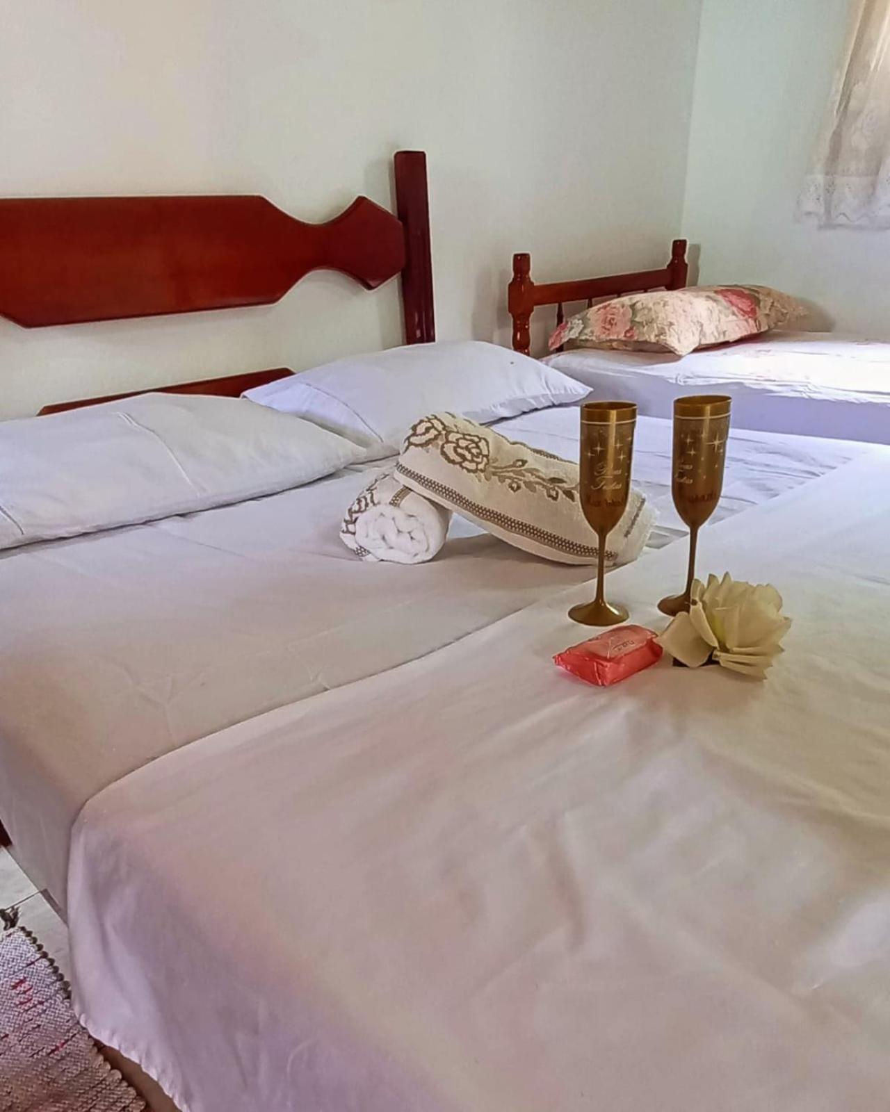 Pousada Jv Chale Mangaratiba Habitación foto