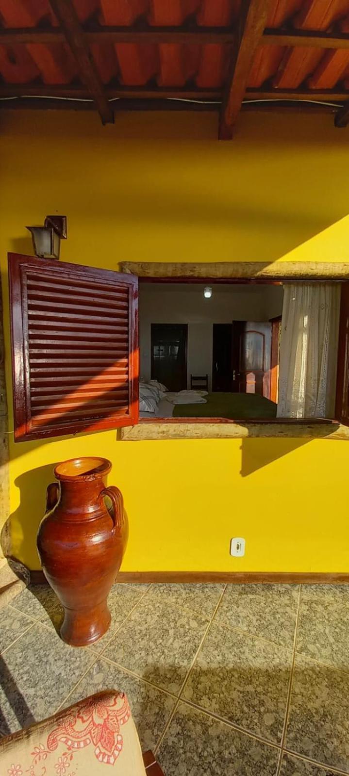 Pousada Jv Chale Mangaratiba Habitación foto