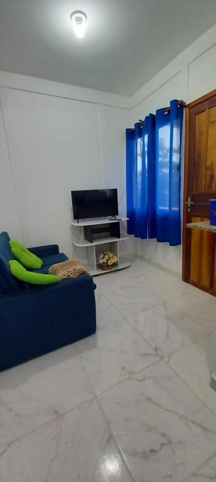 Pousada Jv Chale Mangaratiba Habitación foto