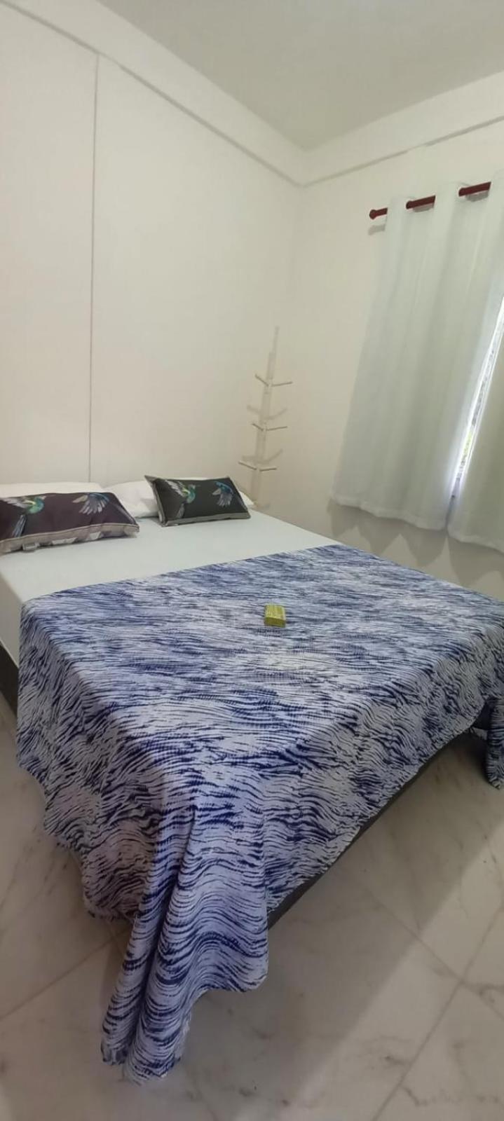 Pousada Jv Chale Mangaratiba Habitación foto